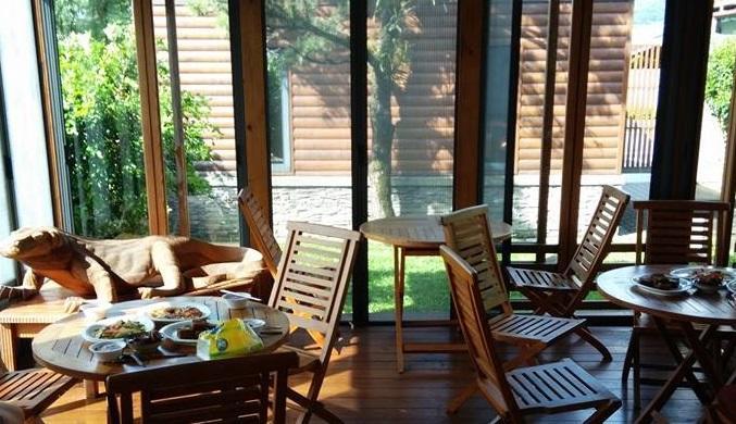 Sung-Ding Guesthouse Ji'an Bagian luar foto